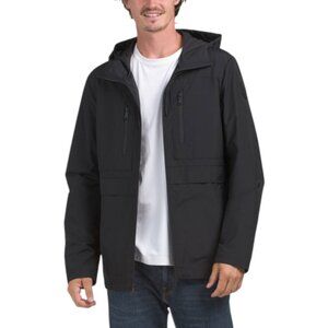 PAJAR Jiro Hooded Rain Jacket